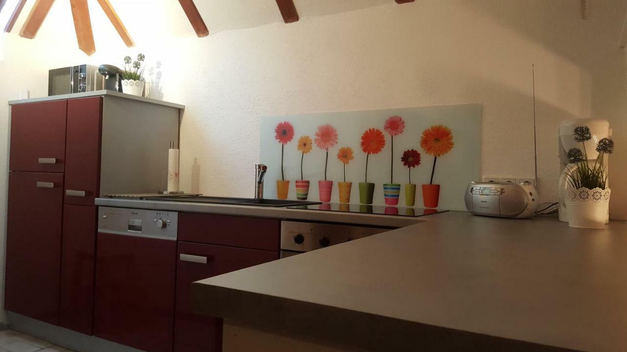 Ferienhaus Lilly Am Silbersee Frielendorf Экстерьер фото
